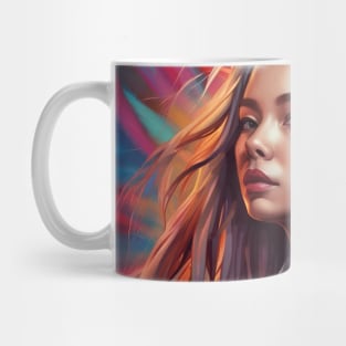 Dreamcatcher Artist Mug